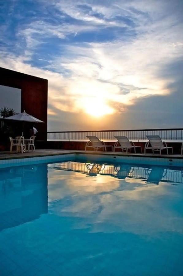 Victoria Marina Flat 2203 Apartment Salvador Bagian luar foto