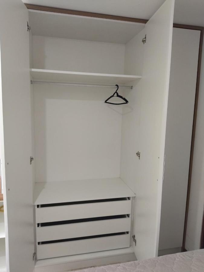 Victoria Marina Flat 2203 Apartment Salvador Bagian luar foto