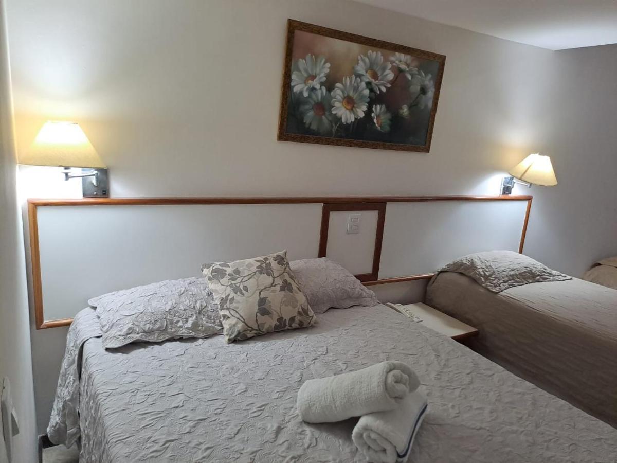 Victoria Marina Flat 2203 Apartment Salvador Bagian luar foto