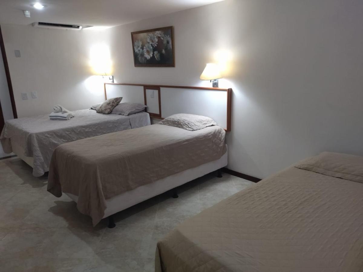Victoria Marina Flat 2203 Apartment Salvador Bagian luar foto