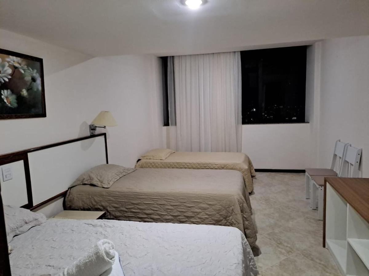 Victoria Marina Flat 2203 Apartment Salvador Bagian luar foto